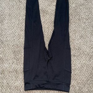 Womens workout leggings 3/4 length
